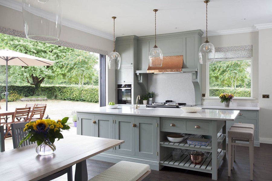 Houston Kitchen Remodeling 0007