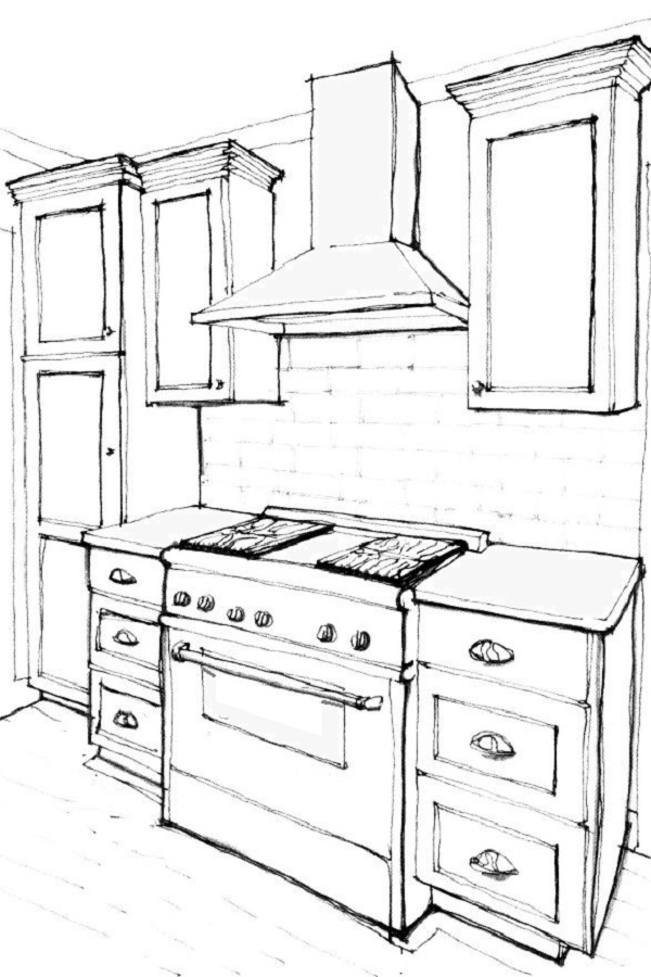 Kitchen Design Houston 002a Kitchen Design Houston